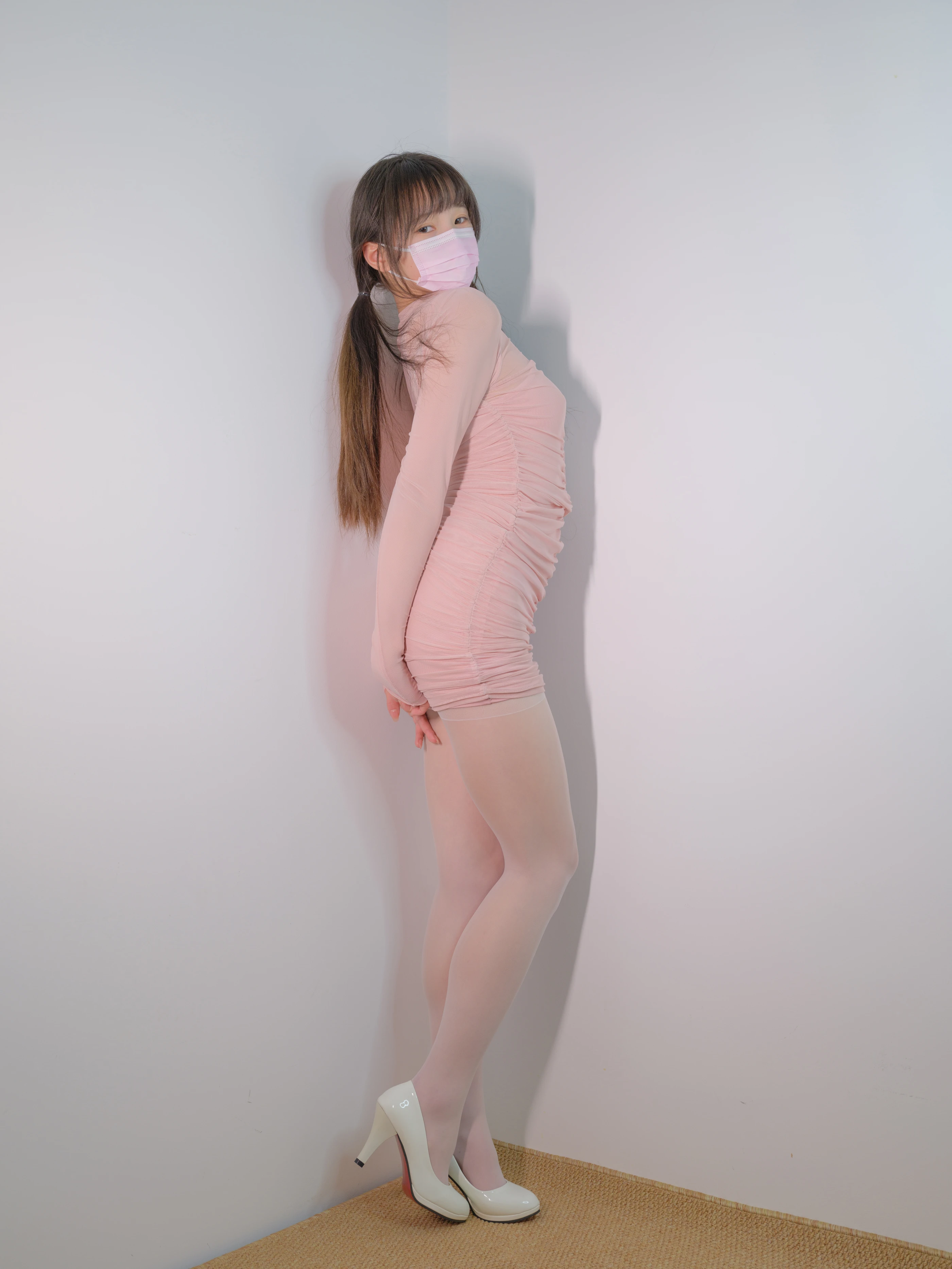 森萝财团 内部VIP系列 春雪-04E4K [116P 2V]插图4